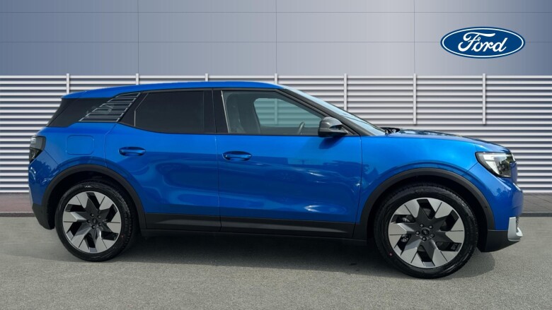 Ford Explorer 125kW Premium 52kWh 5dr Auto Electric Estate